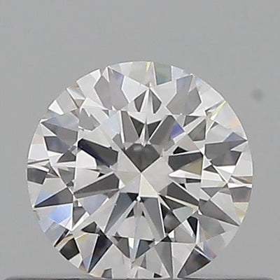 Diamond Round 0.40ct VS1 - J.R.DUNN product