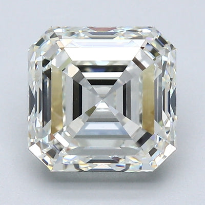 Diamond Asscher 2.50ct VS1 - J.R.DUNN product