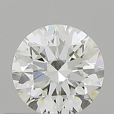 Diamond Round 0.40ct VVS1 - J.R.DUNN product