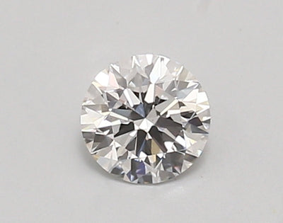 Diamond Lab Grown Round 0.53ct VVS2 - J.R.DUNN product