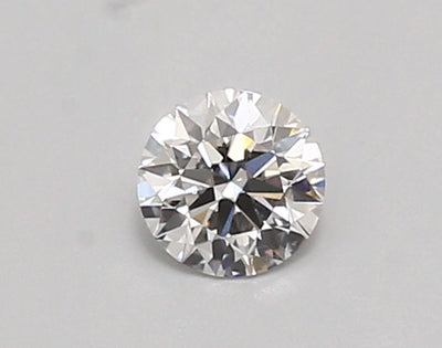 Diamond Lab Grown Round 0.42ct VVS2 - J.R.DUNN product