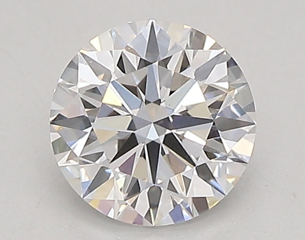 Diamond Lab Grown Round 0.64ct VVS2