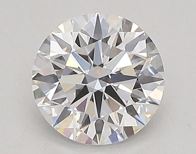 Diamond Lab Grown Round 0.64ct VVS2 - J.R.DUNN product
