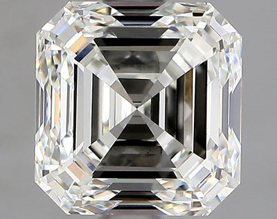 Diamond Asscher 1.70ct VVS2 - J.R.DUNN product