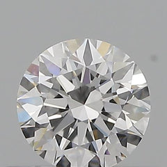 Diamond Round 0.43ct IF