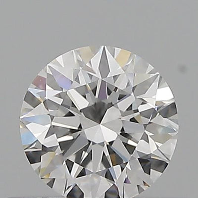 Diamond Round 0.43ct IF - J.R.DUNN product