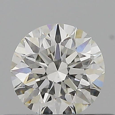 Diamond Round 0.41ct VS1 - J.R.DUNN product