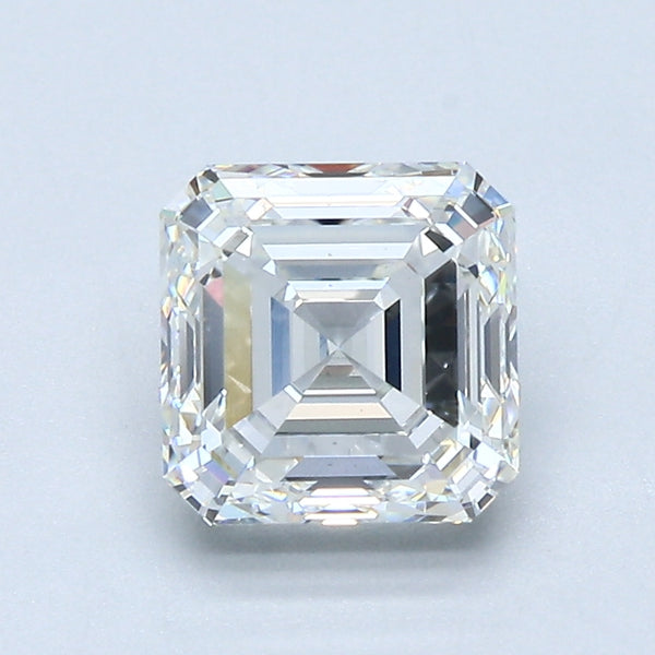 Diamond Asscher 1.81ct VS2