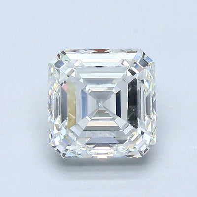Diamond Asscher 1.81ct VS2 - J.R.DUNN product