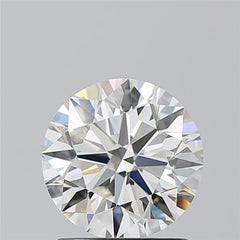 Diamond Round 1.50ct VVS2
