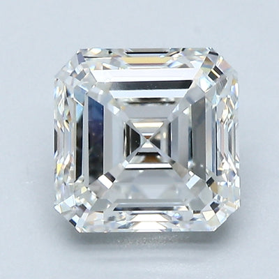Diamond Asscher 2.01ct VS1 - J.R.DUNN product