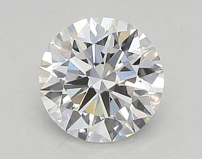 Diamond Lab Grown Round 0.64ct VVS2 - J.R.DUNN product