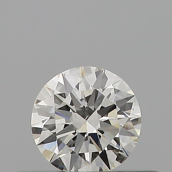 Diamond Round 0.30ct VS2
