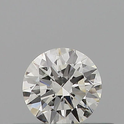 Diamond Round 0.30ct VS2 - J.R.DUNN product