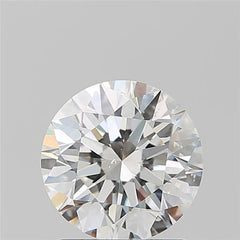 Diamond Round 1.52ct SI1