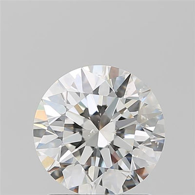 Diamond Round 1.52ct SI1 - J.R.DUNN product