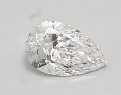 Diamond Lab Grown Pear 0.75ct IF - J.R.DUNN product