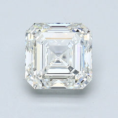 Diamond Asscher 1.50ct VS1