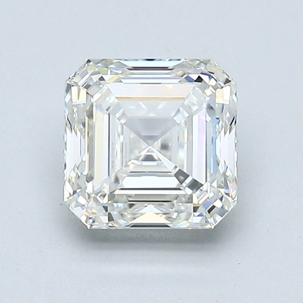 Diamond Asscher 1.50ct VS1