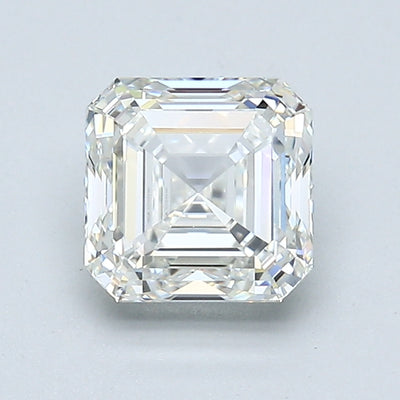Diamond Asscher 1.50ct VS1 - J.R.DUNN product