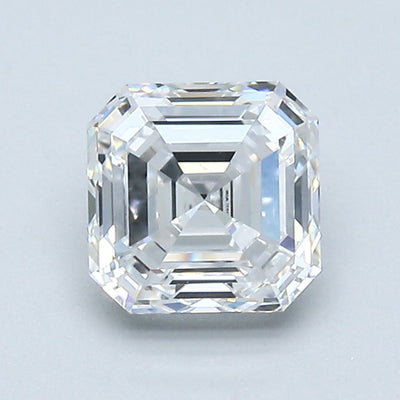 Diamond Asscher 1.20ct VS2 - J.R.DUNN product