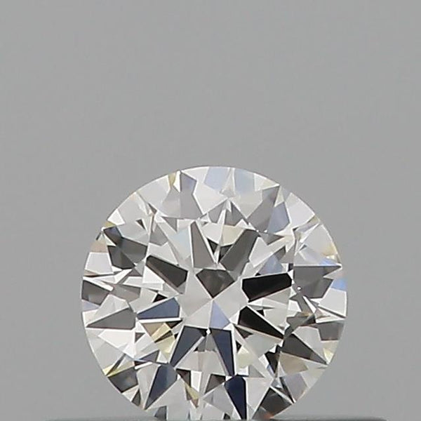 Diamond Round 0.31ct IF