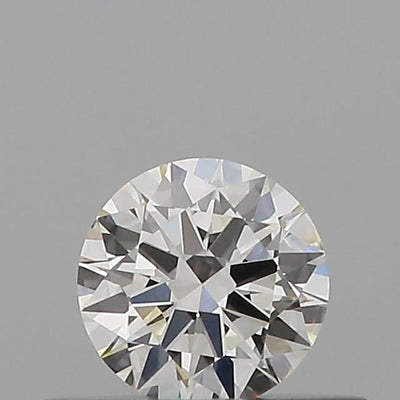 Diamond Round 0.31ct IF - J.R.DUNN product