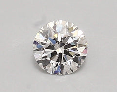 Diamond Lab Grown Round 0.56ct VVS2
