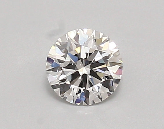 Diamond Lab Grown Round 0.56ct VVS2
