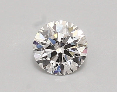 Diamond Lab Grown Round 0.56ct VVS2 - J.R.DUNN product