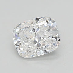 Diamond Lab Grown Cushion 0.72ct VVS2