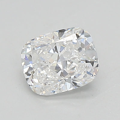 Diamond Lab Grown Cushion 0.72ct VVS2 - J.R.DUNN product