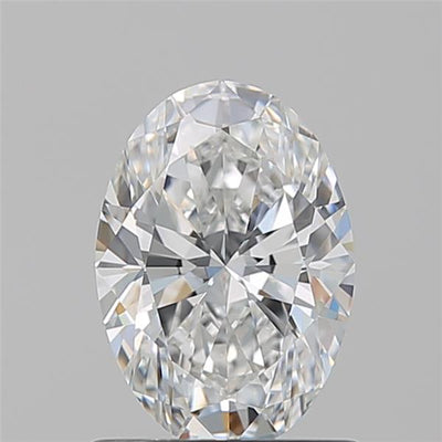 Diamond Oval 1.01ct VVS2 - J.R.DUNN product