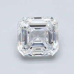 Diamond Asscher 1.01ct VS2