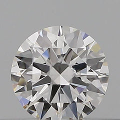 Diamond Round 0.30ct SI2