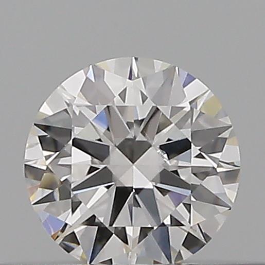 Diamond Round 0.30ct SI2
