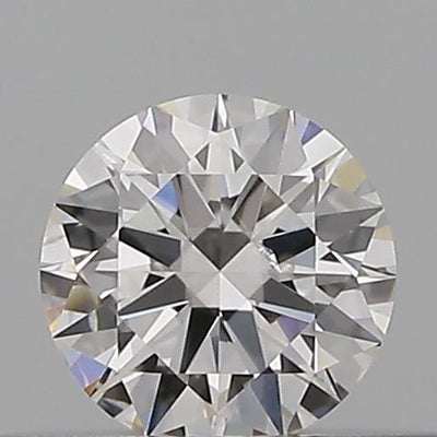 Diamond Round 0.30ct SI2 - J.R.DUNN product