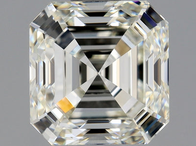Diamond Asscher 1.21ct IF - J.R.DUNN product