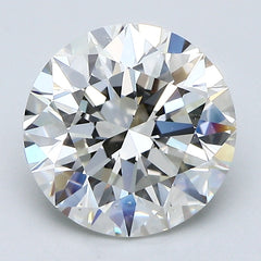Diamond Round 3.06ct VS2