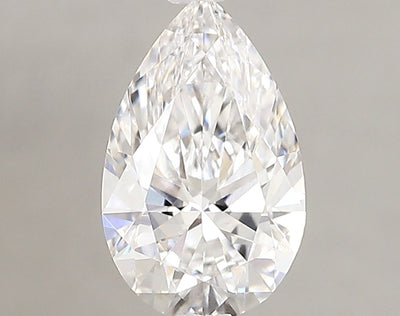 Diamond Lab Grown Pear 1.14ct VVS2 - J.R.DUNN product