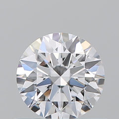 Diamond Round 0.60ct IF