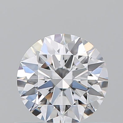 Diamond Round 0.60ct IF - J.R.DUNN product