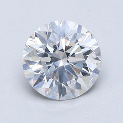 Diamond Round 1.01ct I1