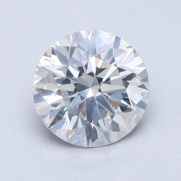 Diamond Round 1.01ct I1