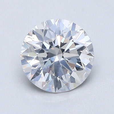 Diamond Round 1.01ct I1 - J.R.DUNN product