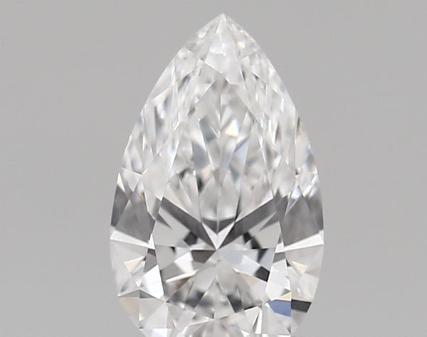 Diamond Lab Grown Pear 1.15ct VVS2