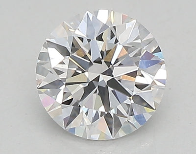 Diamond Lab Grown Round 0.61ct VS1 - J.R.DUNN product