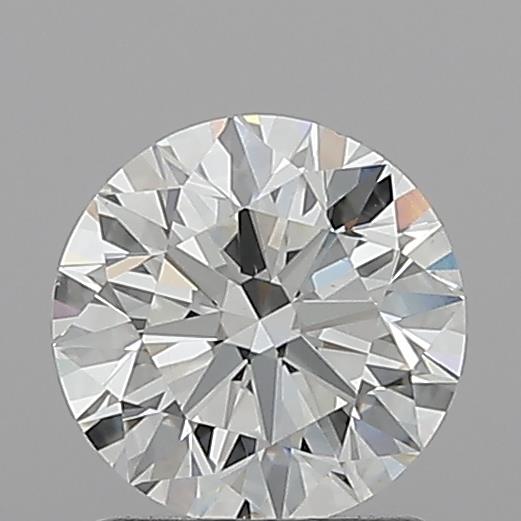 Diamond Round 1.30ct VS2