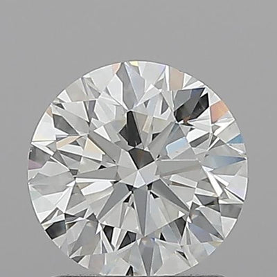 Diamond Round 1.30ct VS2 - J.R.DUNN product
