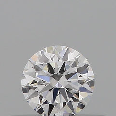 Diamond Round 0.30ct VS2